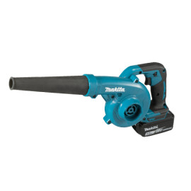 Máy thổi dùng pin MAKITA DUB185RT Máy thổi dùng pin MAKITA DUB185RT